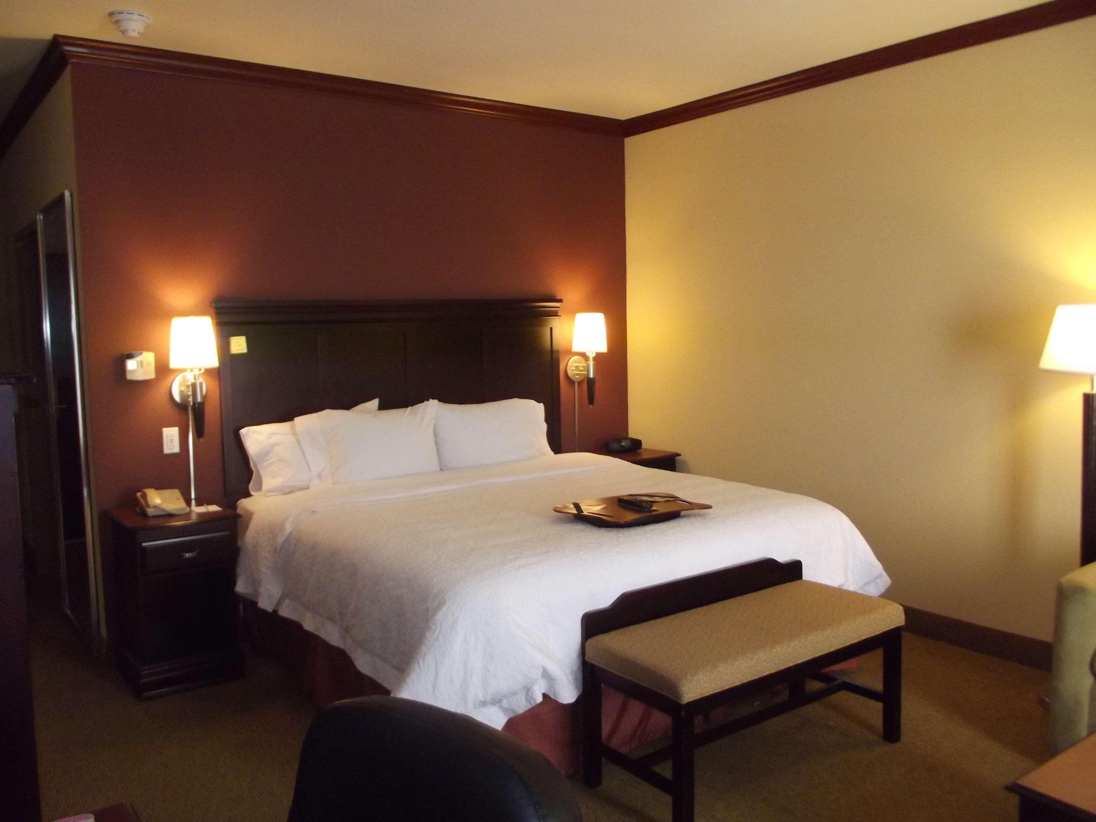 Hampton Inn & Suites Gainesville Exteriör bild