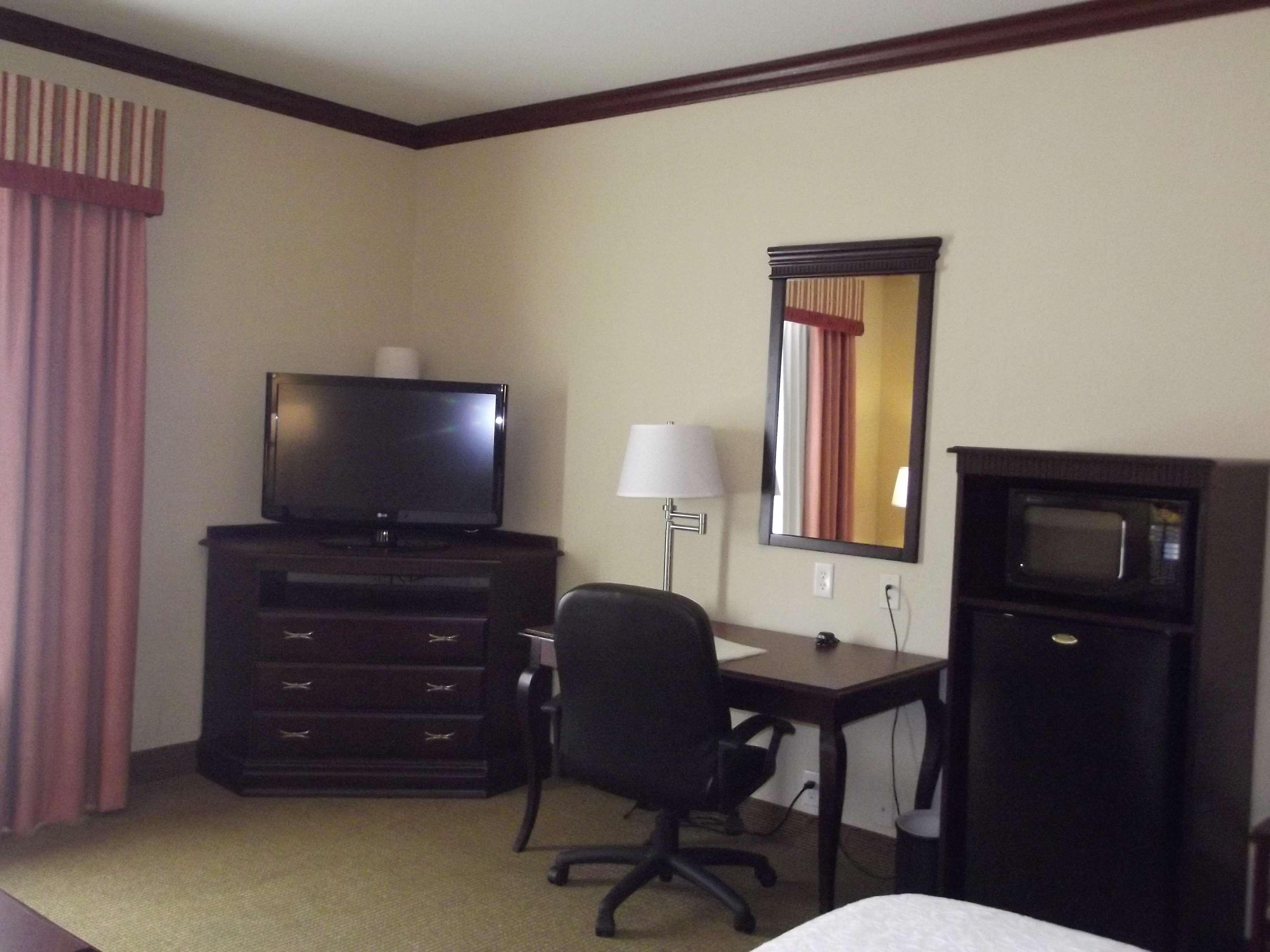Hampton Inn & Suites Gainesville Exteriör bild