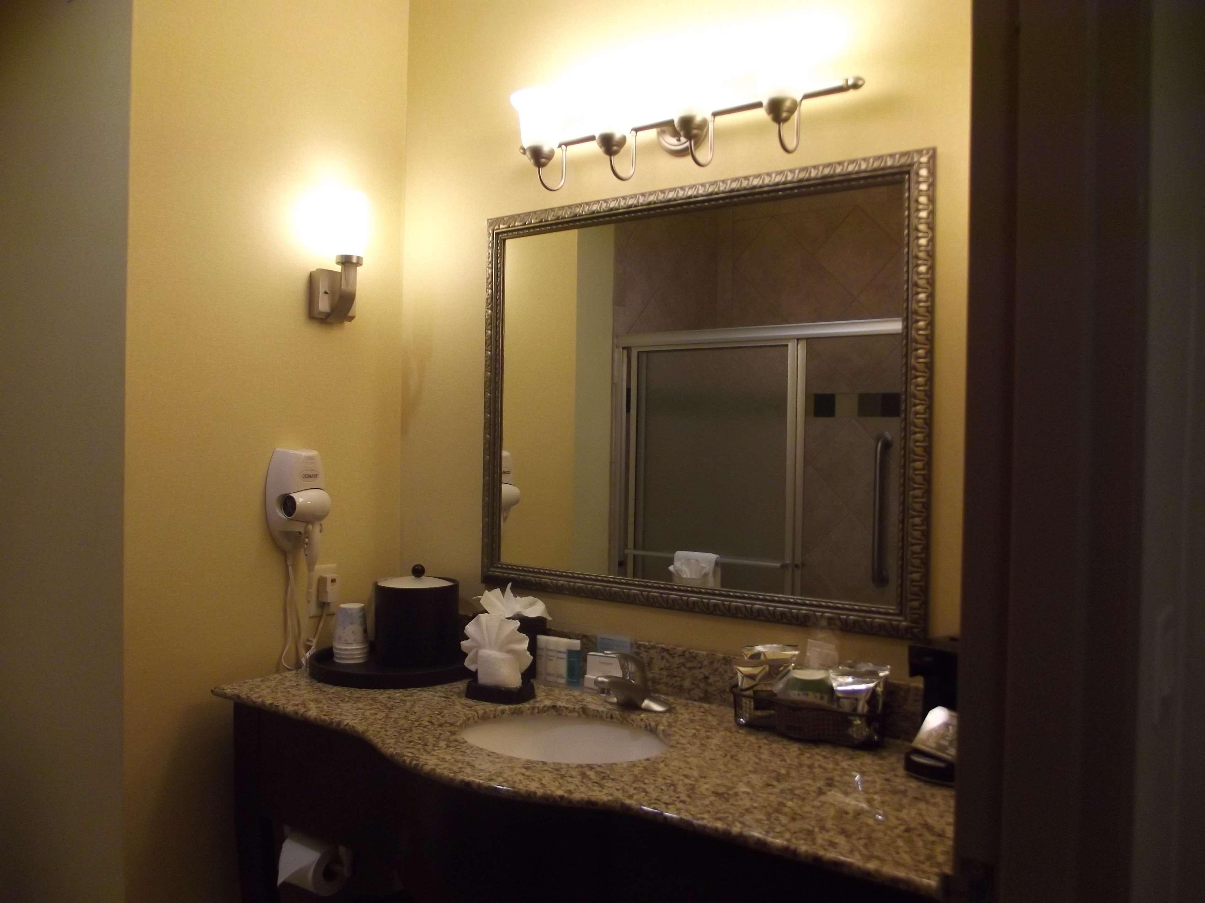 Hampton Inn & Suites Gainesville Exteriör bild