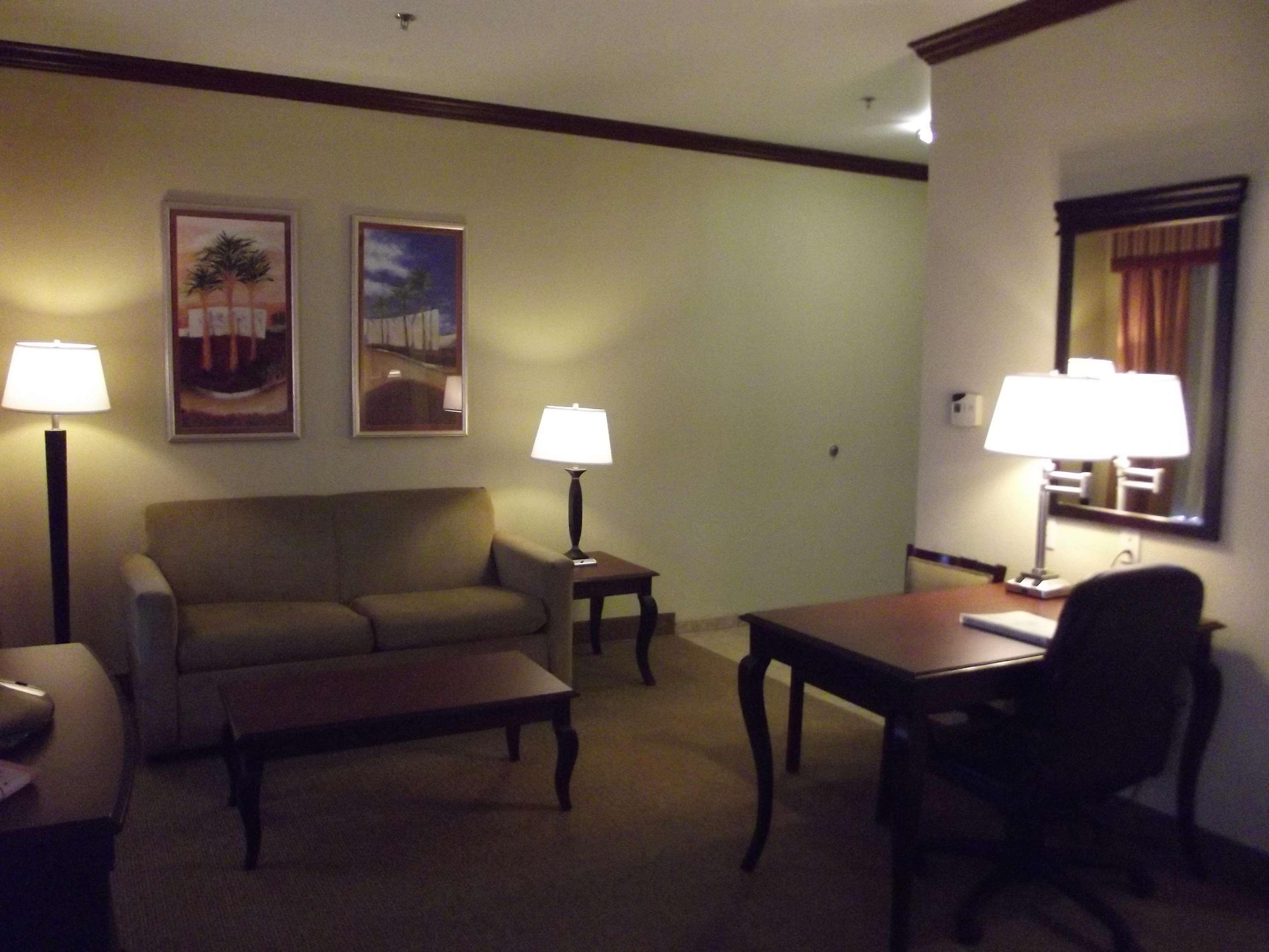 Hampton Inn & Suites Gainesville Exteriör bild