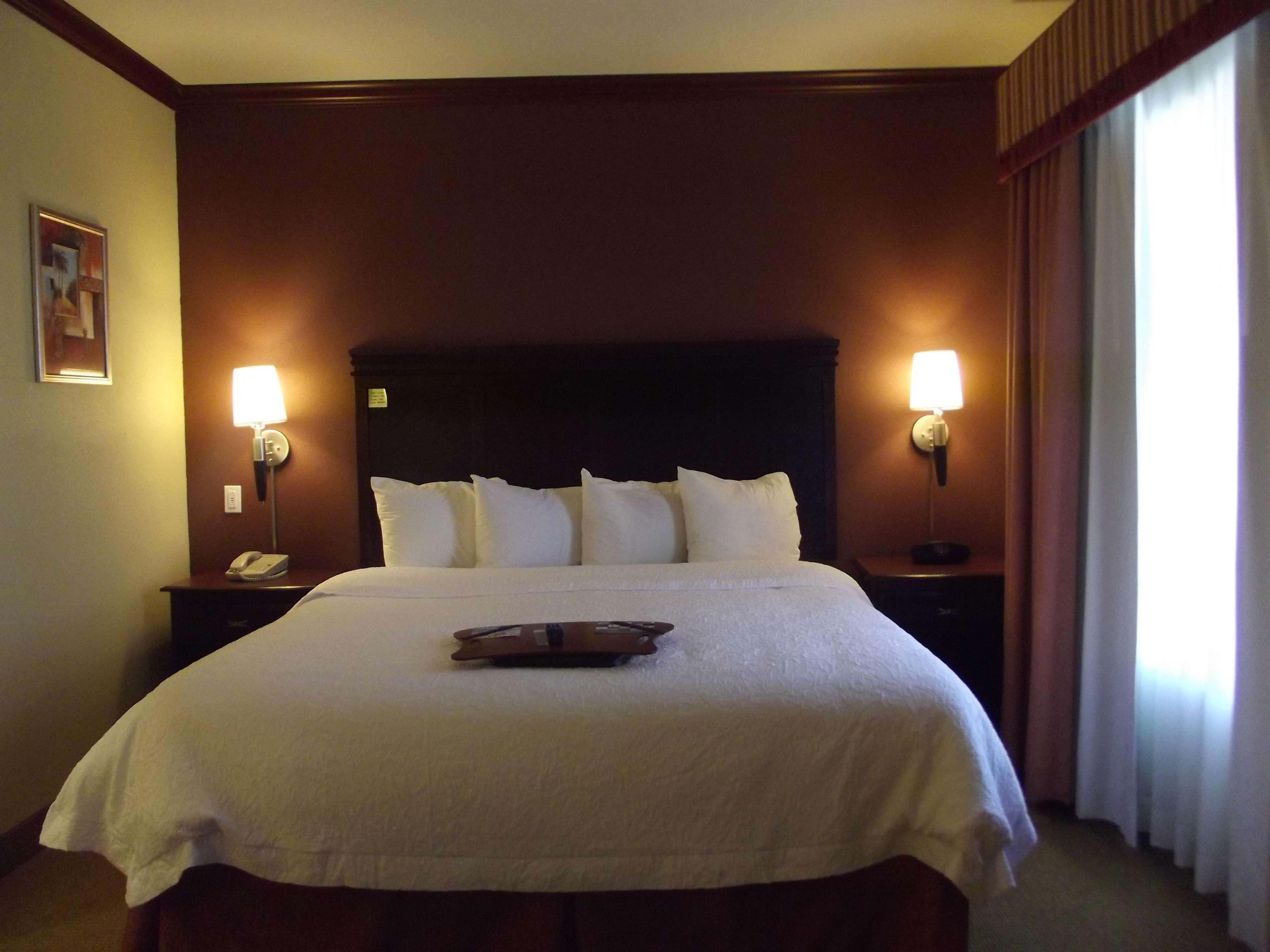 Hampton Inn & Suites Gainesville Exteriör bild