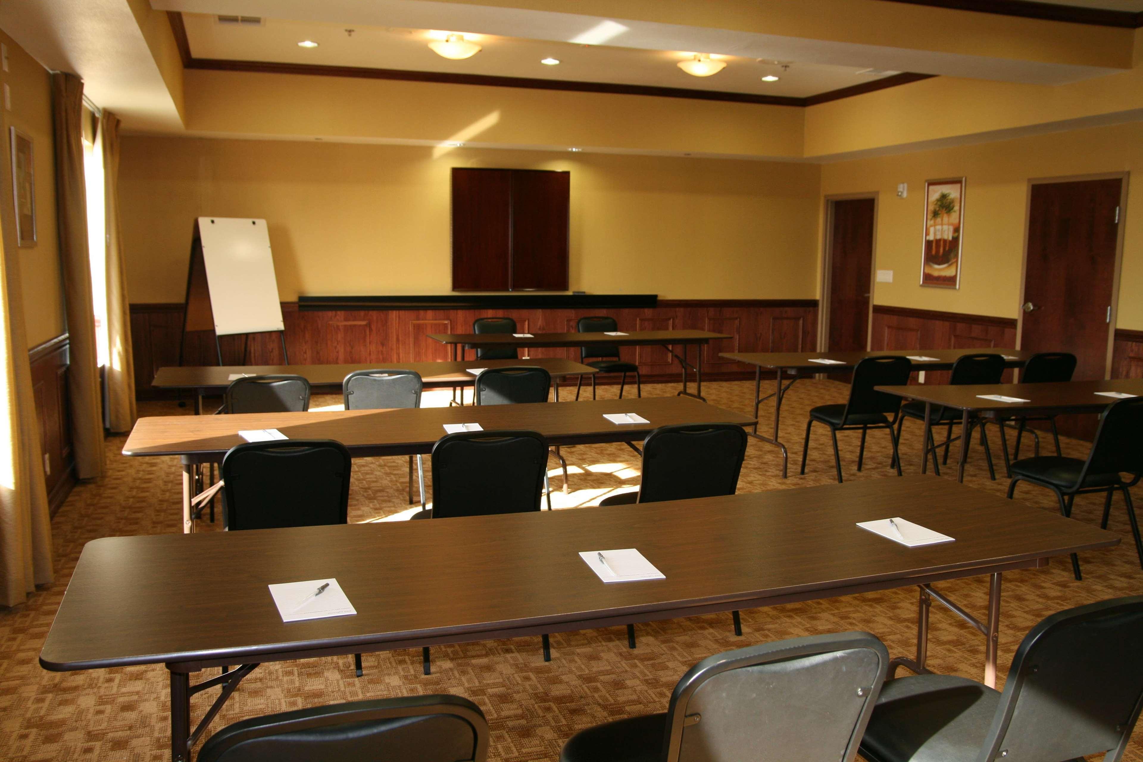 Hampton Inn & Suites Gainesville Bekvämligheter bild