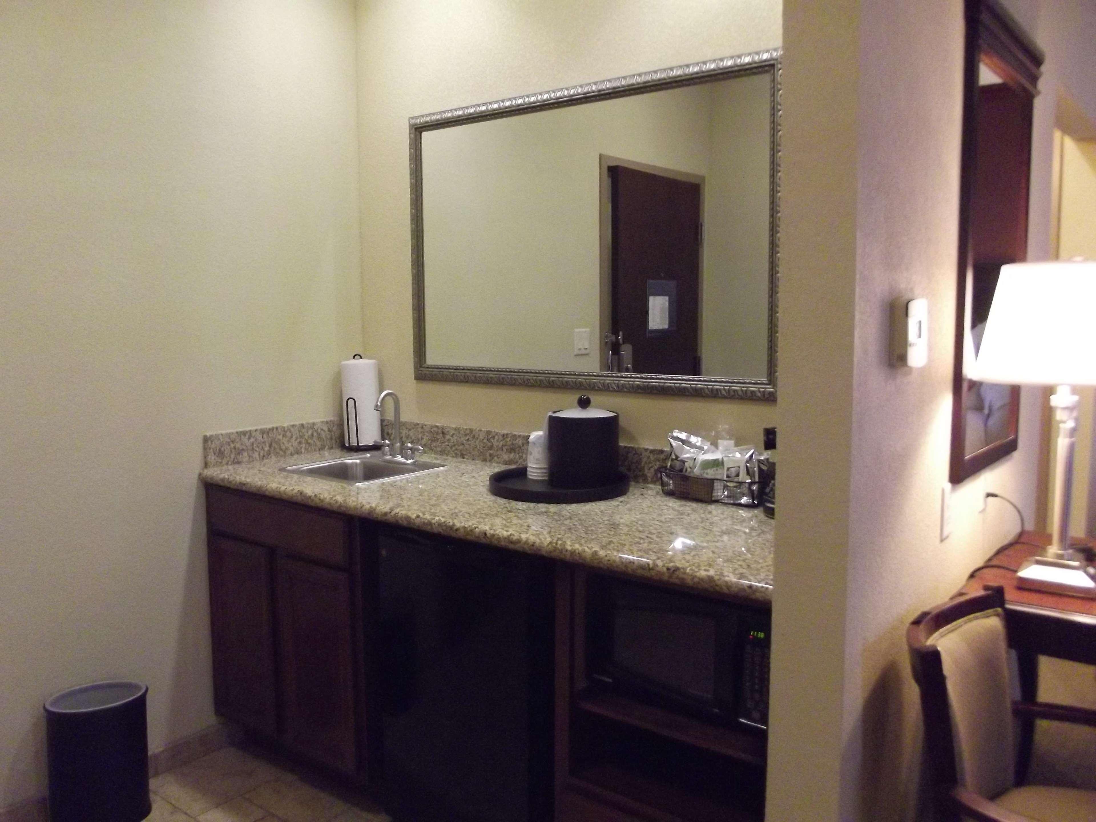 Hampton Inn & Suites Gainesville Exteriör bild
