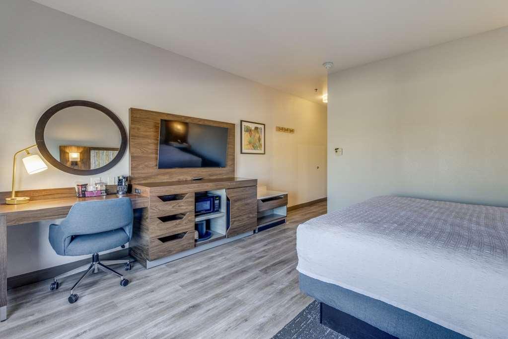 Hampton Inn & Suites Gainesville Rum bild