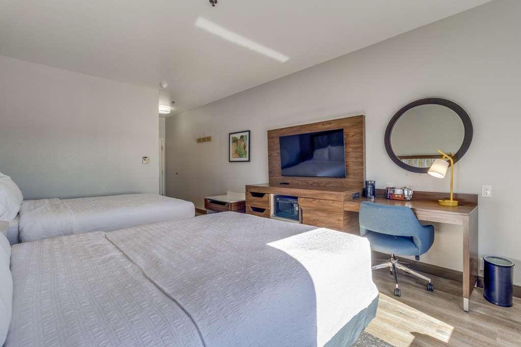 Hampton Inn & Suites Gainesville Rum bild