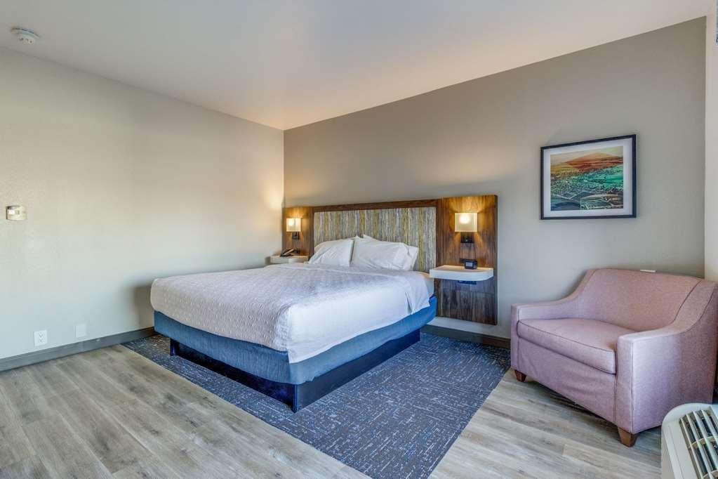 Hampton Inn & Suites Gainesville Rum bild
