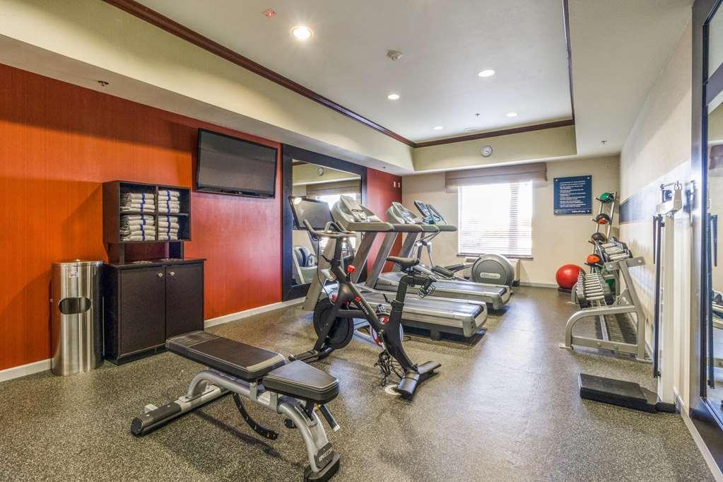 Hampton Inn & Suites Gainesville Bekvämligheter bild