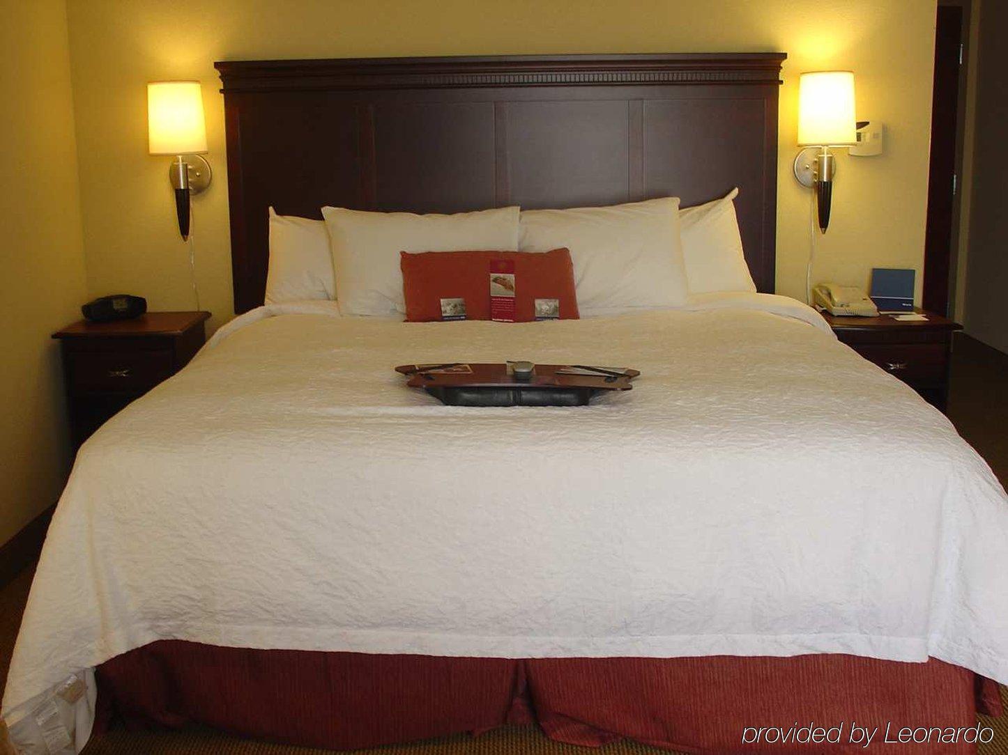 Hampton Inn & Suites Gainesville Rum bild